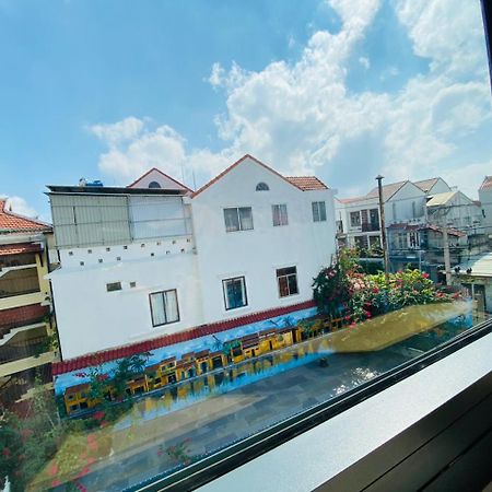 Song Thien Homestay Hoi An Exterior foto